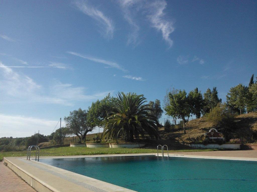 Quinta Das Arribas Abrantes Εξωτερικό φωτογραφία